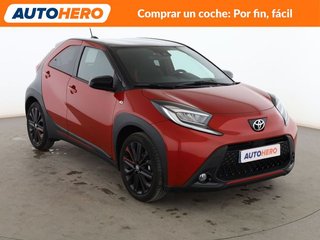 Toyota Aygo X Cross 1.0 Like