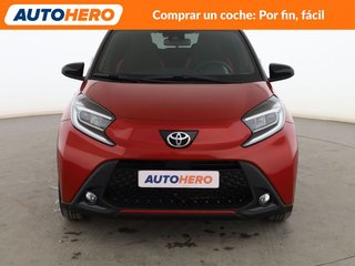 Toyota Aygo X Cross 1.0 Like