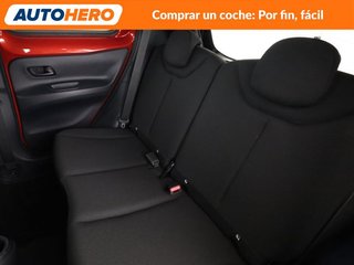 Toyota Aygo X Cross 1.0 Like