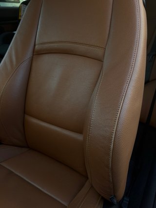 BMW Serie 3 2011