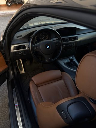 BMW Serie 3 2011