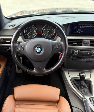 BMW Serie 3 coupe 330