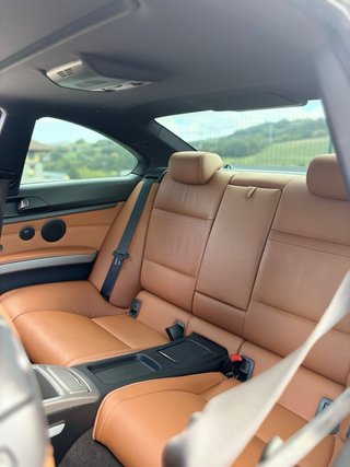 BMW Serie 3 coupe 330