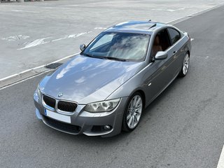 BMW Serie 3 coupe 330