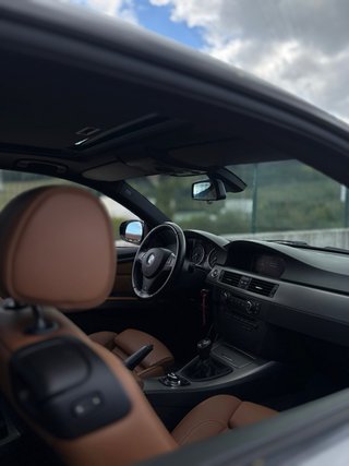 BMW Serie 3 coupe 330