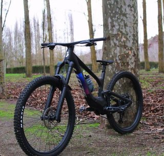 Scott Ransom 910 29 Talla L