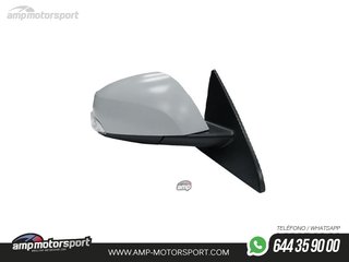 RETROVISOR COMPLETO DERECHO PARA RENAULT LATITUDE