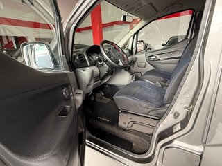 Nissan NV200 nv200 combi 5 1.5dci comfort