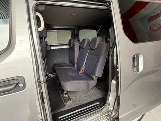 Nissan NV200 nv200 combi 5 1.5dci comfort