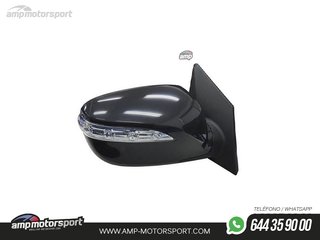 RETROVISOR COMPLETO DERECHO PARA HYUNDAI IX35