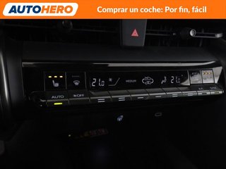 Toyota C-HR 2.0 Plug-in Hybrid Advance