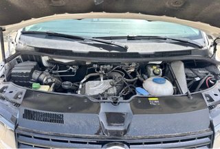 Volkswagen Transporter T6 2017