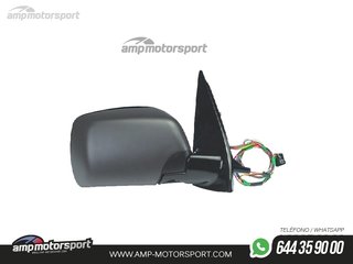 RETROVISOR COMPLETO DERECHO PARA BMW X5 E53