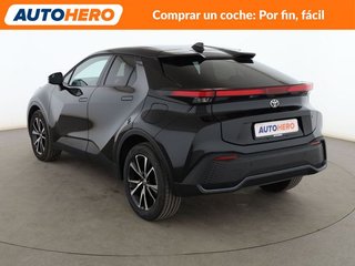 Toyota C-HR 2.0 Plug-in Hybrid Advance