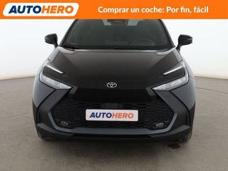 Toyota C-HR 2.0 Plug-in Hybrid Advance