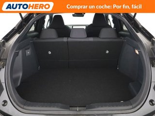 Toyota C-HR 2.0 Plug-in Hybrid Advance