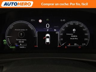 Toyota C-HR 2.0 Plug-in Hybrid Advance