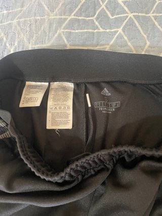 Pantalón Adidas Negro