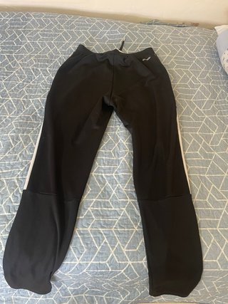 Pantalón Adidas Negro