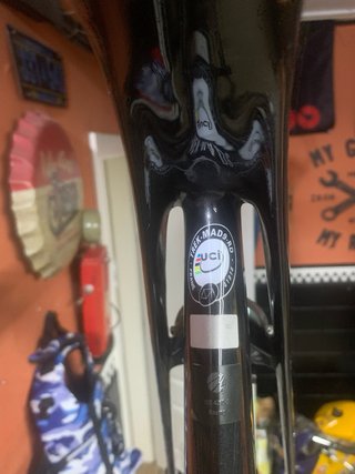 Bicicleta de carretera Trek Madonne SL6