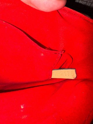 Louis Vuitton Pochette Métis Marrón Dorado