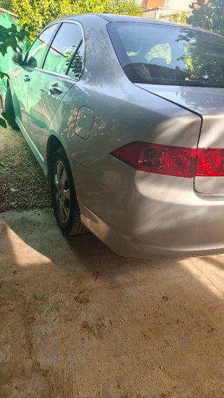 honda Accord  2.0 i-vtec 155cv 2006