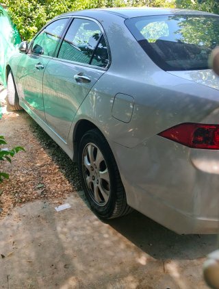 honda Accord  2.0 i-vtec 155cv 2006