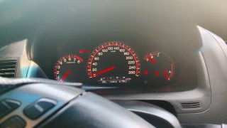 honda Accord  2.0 i-vtec 155cv 2006