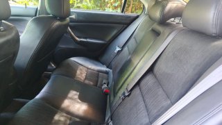 honda Accord  2.0 i-vtec 155cv 2006