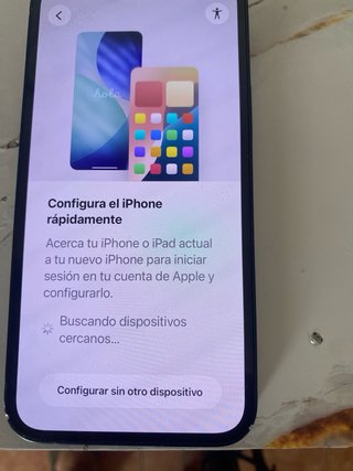 iPhone 13 mini para piezas