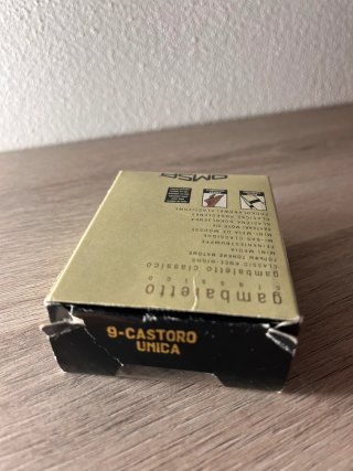 Omsa Gambaletto 2 paia 20den