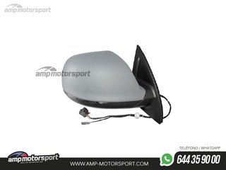 RETROVISOR COMPLETO DERECHO PARA AUDI Q7