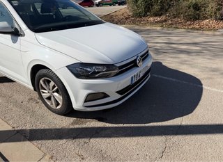 Volkswagen Polo 2019