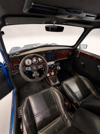 Mini MINI MINI MINI Cooper