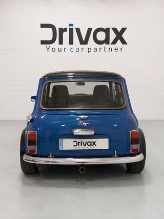 Mini MINI MINI MINI Cooper