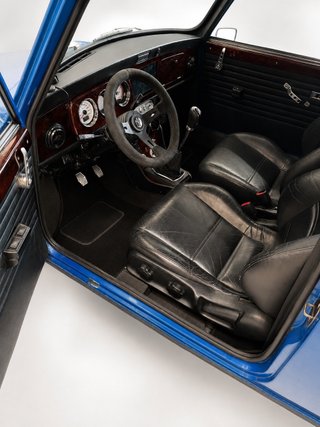 Mini MINI MINI MINI Cooper