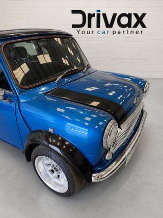 Mini MINI MINI MINI Cooper