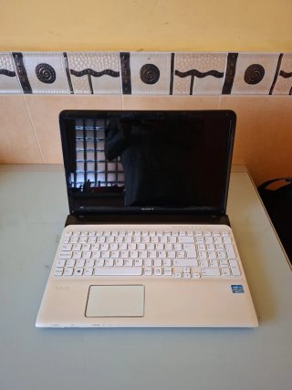 ORDENADOR PORTATIL