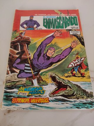 4 comics , de vertice ; los cuatro fantásticos ,ec