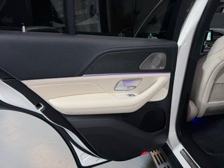 Mercedes-Benz GLE Coupé 350de AMG 2021