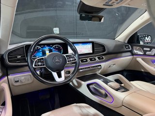 Mercedes-Benz GLE Coupé 350de AMG 2021