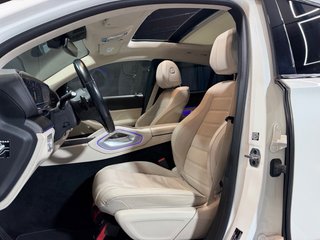 Mercedes-Benz GLE Coupé 350de AMG 2021