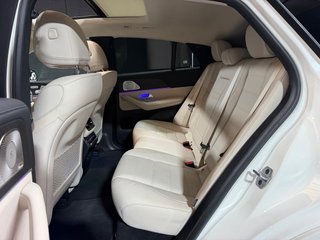 Mercedes-Benz GLE Coupé 350de AMG 2021