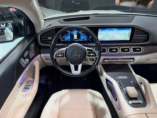 Mercedes-Benz GLE Coupé 350de AMG 2021