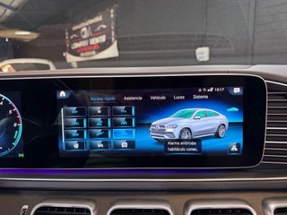 Mercedes-Benz GLE Coupé 350de AMG 2021