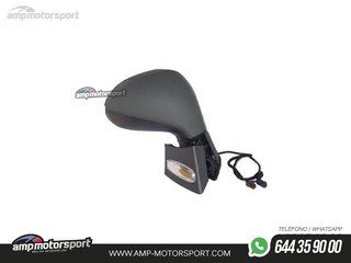 RETROVISOR COMPLETO DERECHO PARA PEUGEOT 308