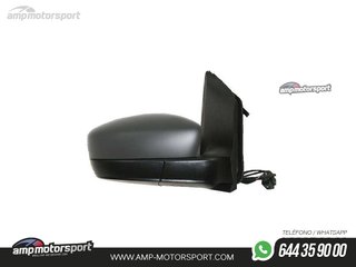 RETROVISOR COMPLETO DERECHO PARA SEAT MII / SKODA CITIGO / VOLKSWAGEN UP