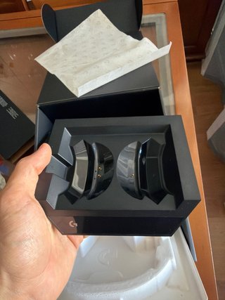 Auriculares Astro A50X Wireless + Base Station