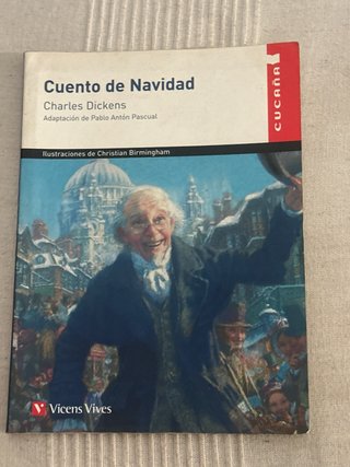 Cuento de navidad