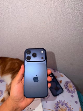 iPhone 17 Pro 256 GB